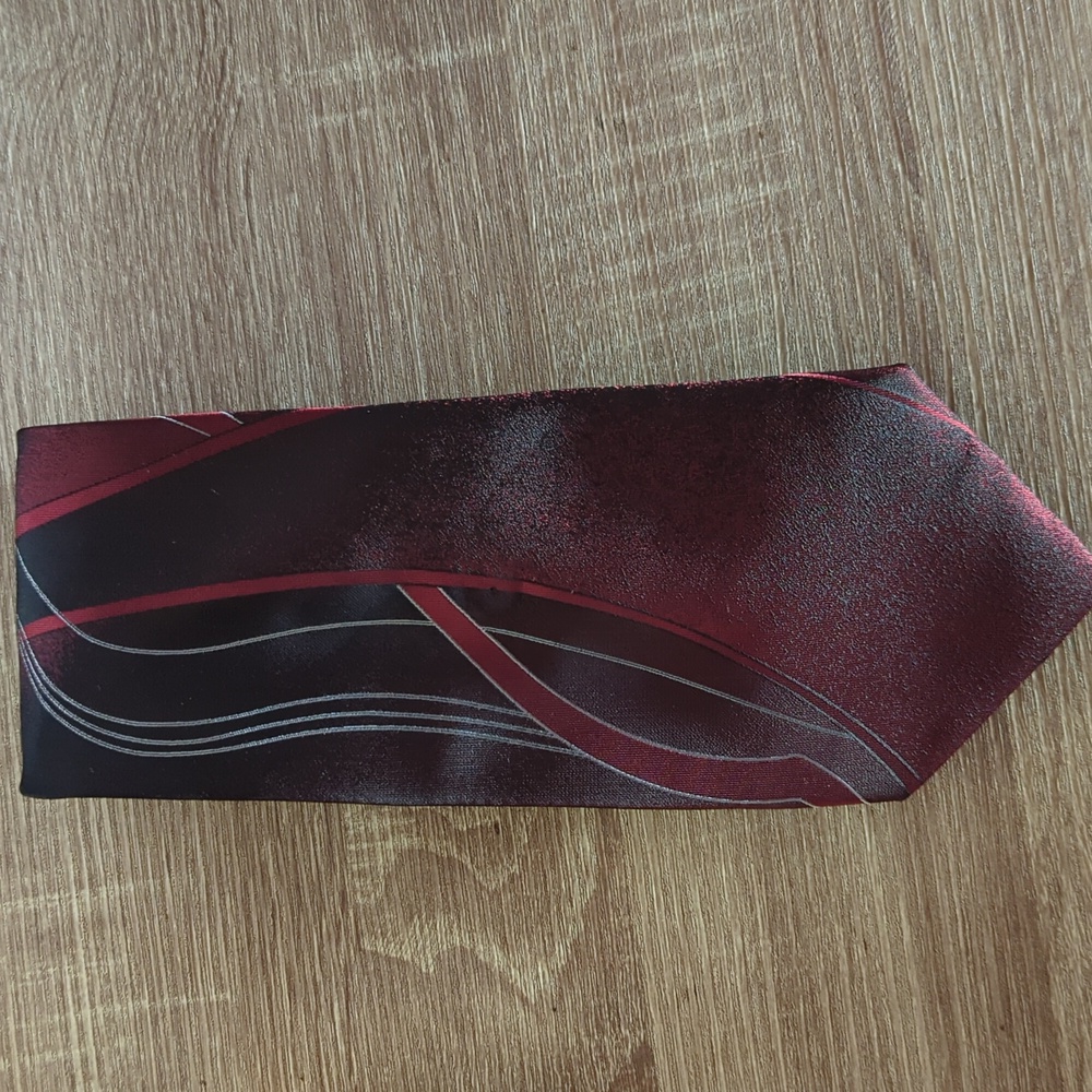 Puritan tie